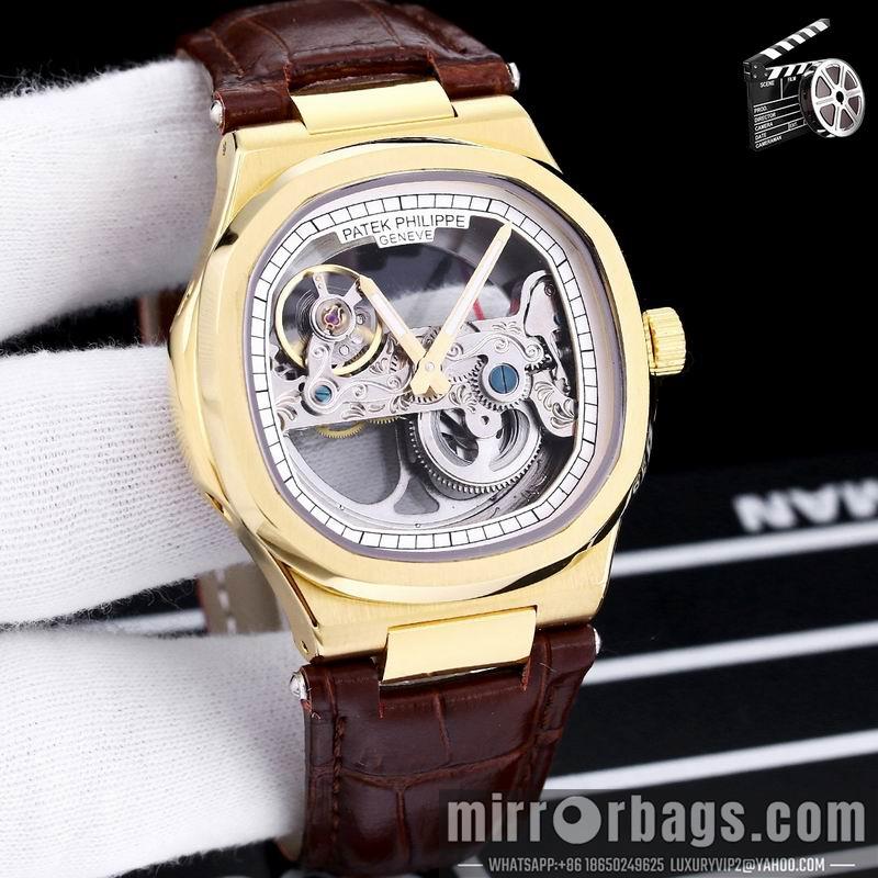 Replica Patek Philippe 43X12mm 082246