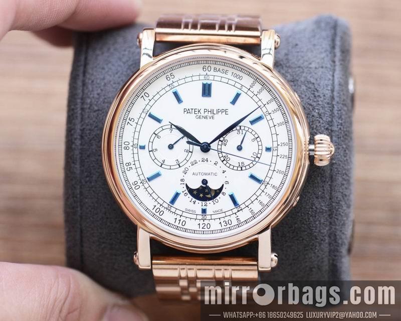 Replica Patek Philippe watch 0413 54