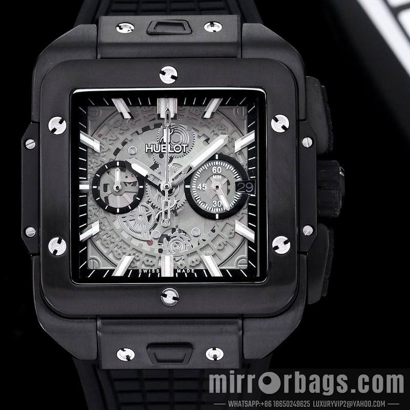 Replica Hublot watch 060869