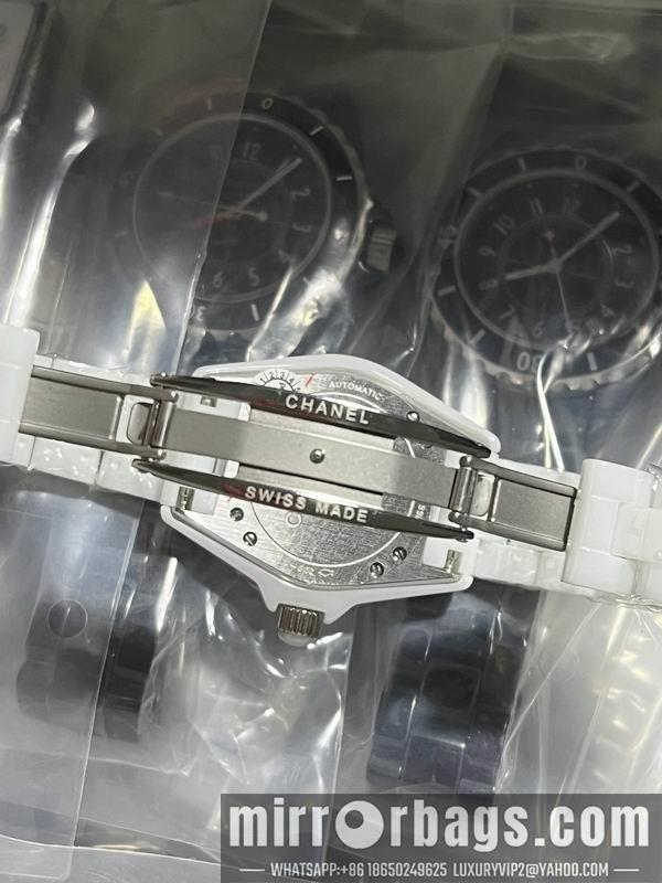 Replica Chanel 33mm 042736