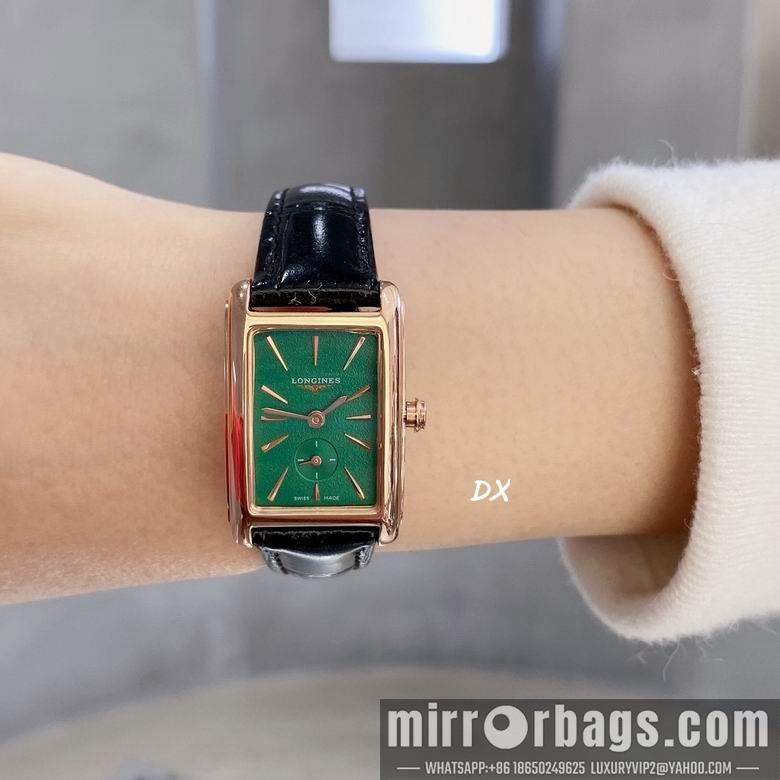 Replica Longines 20.8x32mm 12nms35