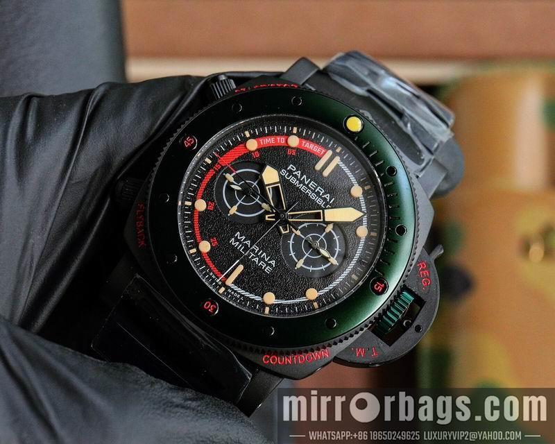 Replica Panerai 47mm 102335