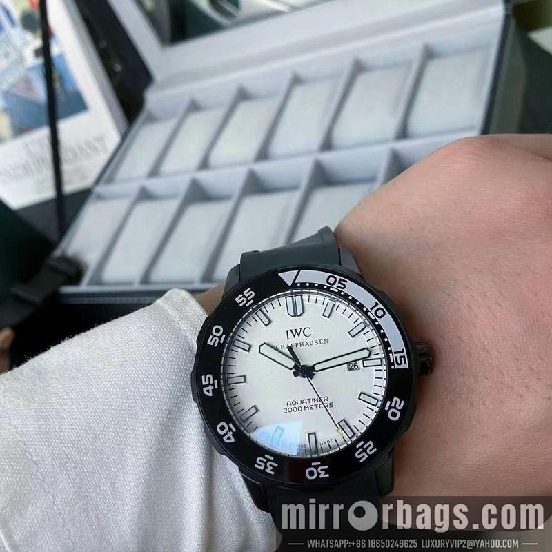 Replica IWC 43X13mm 050876