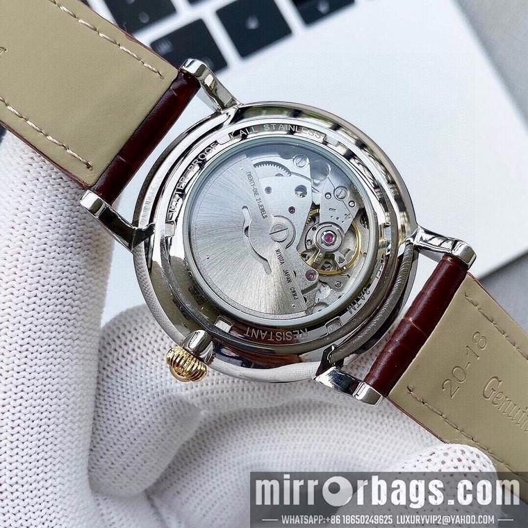 Replica Omega men 40X11mm M05