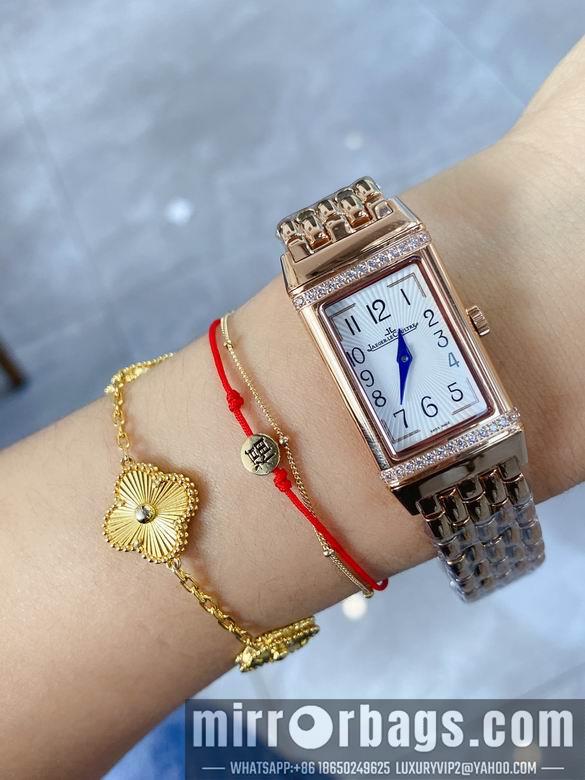 Replica Jaeger Lecoultre watch women mb 062902