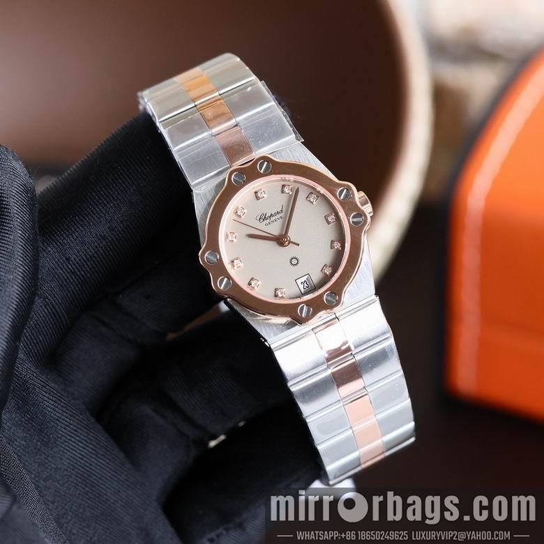 Replica Chopard 28mm 2nms44