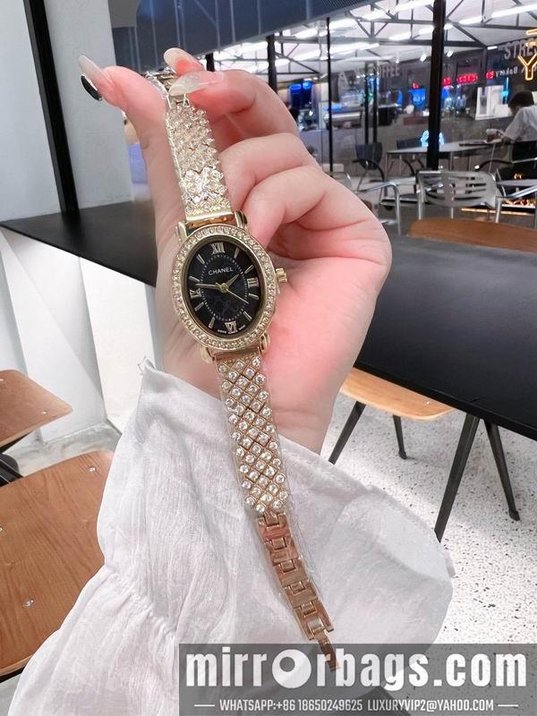 Replica chanel 28mm 103173