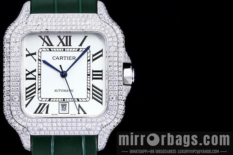 Replica Cartier 40mm 0503141