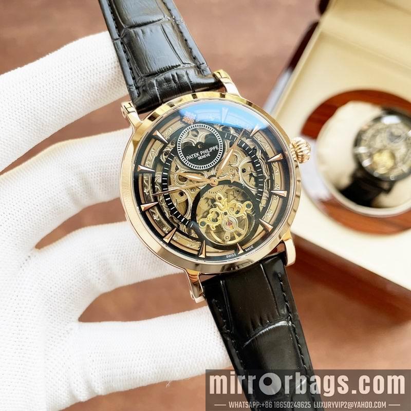 Replica Patek Philippe 43X13mm 031606