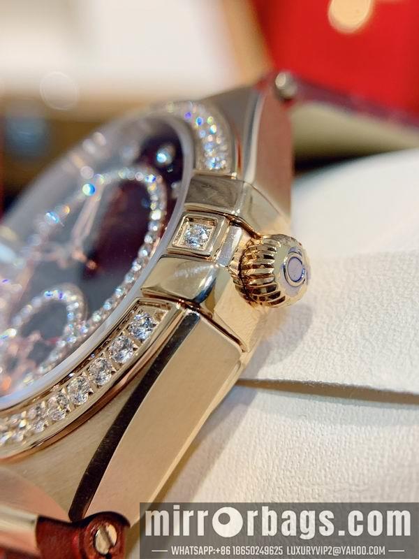 Replica Omega 34mm 102336