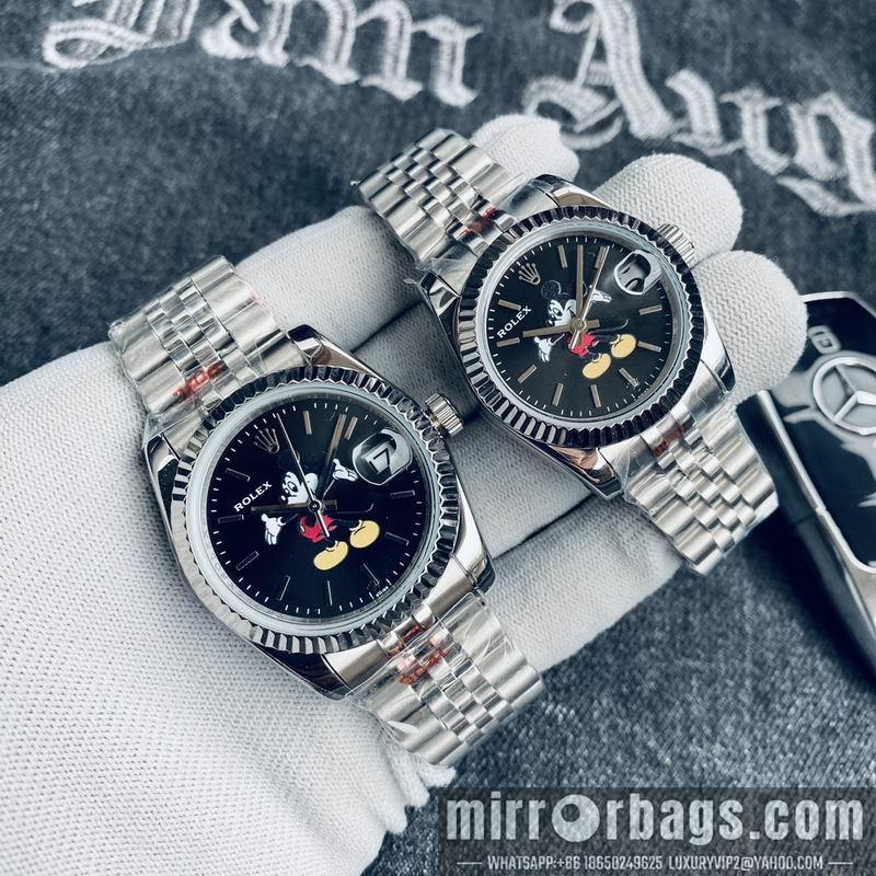 Replica Rolex 31mm 36mmX10mm 050644