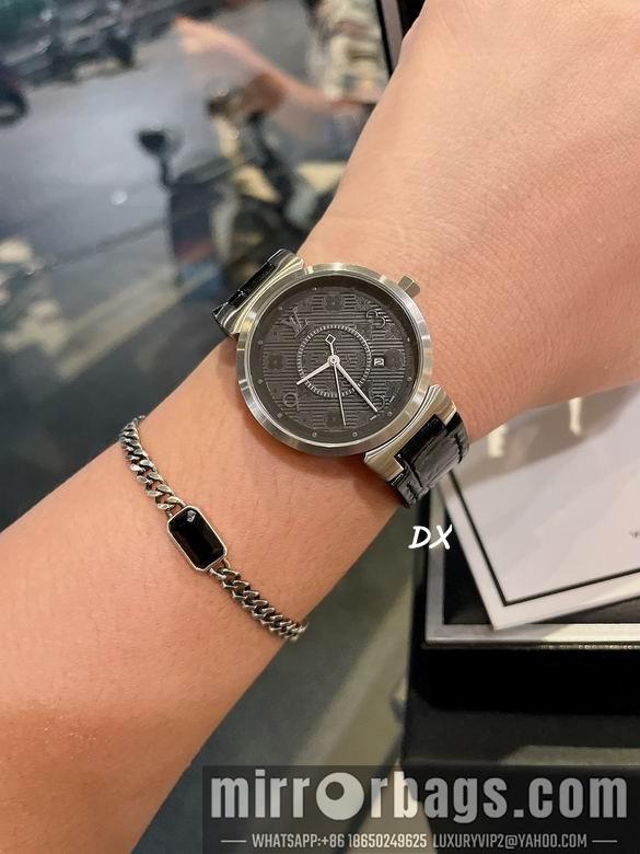 Replica LV 34mm 3nms75