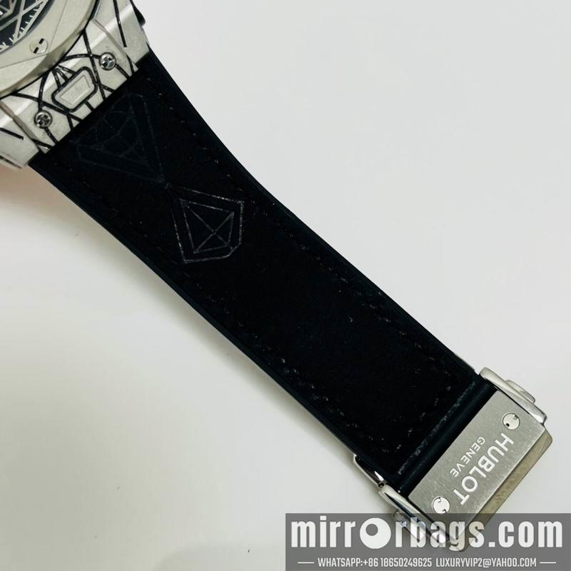 Replica Hublot 42.3X15.7mm 082797