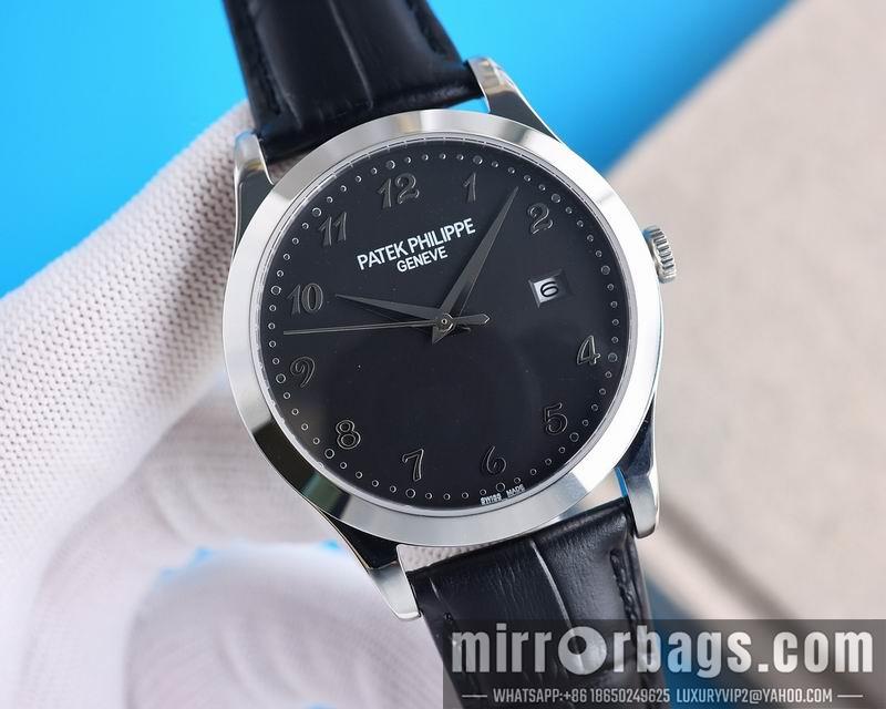 Replica Patek Philippe watch 050453