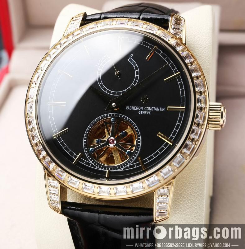 Replica Vacheron Constantin 44mm 082904