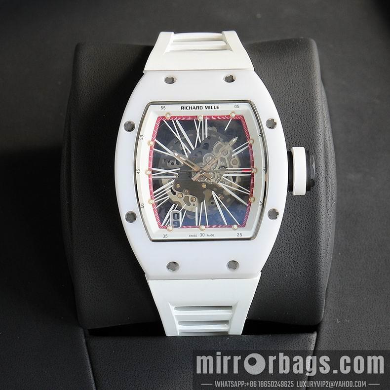 Replica Richard Mille 49X41X15mm 122541