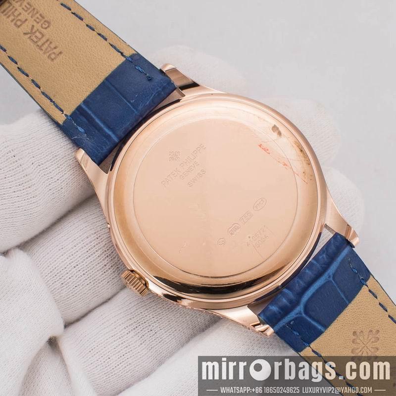 Replica Patek Philippe 43X10mm 121222