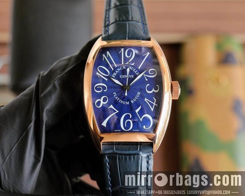 Replica Franck Muller 55X42X13mm 032206