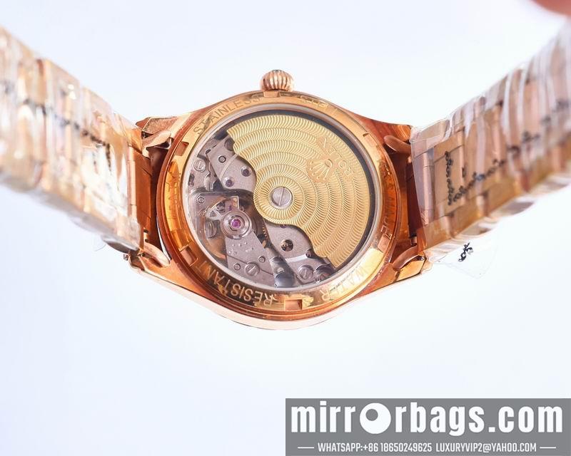 Replica Rolex 33mm 080612