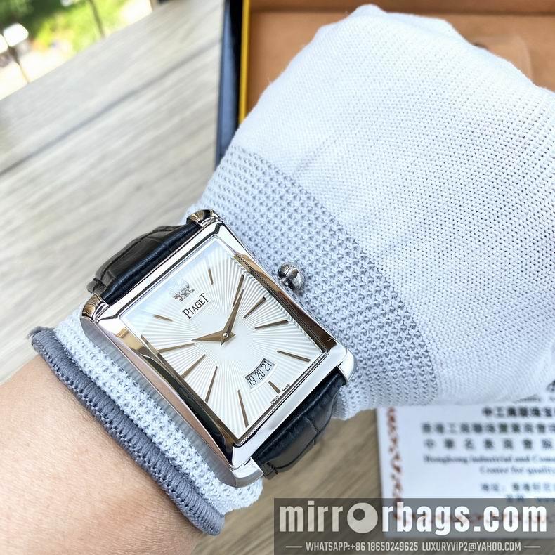 Replica Piaget men 38X13mm 58