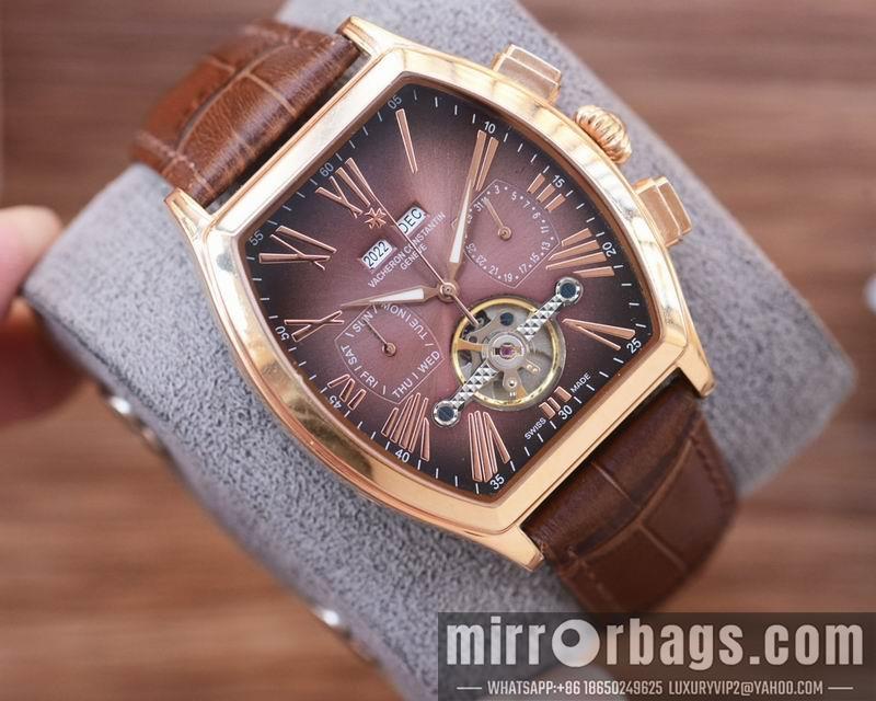Replica Vacheron Constantin 42mm 031954