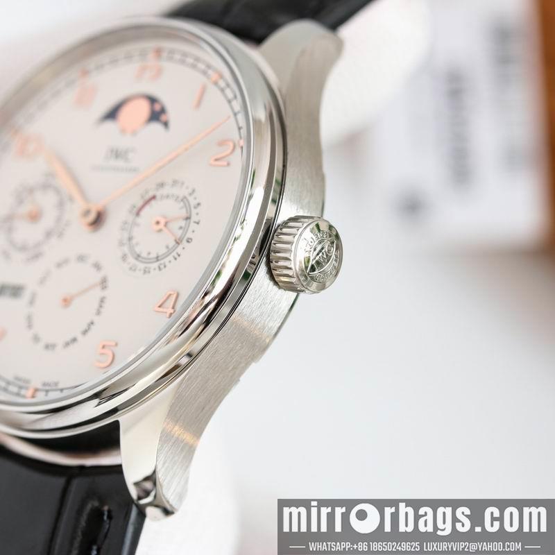 Replica IWC 42.2X14.9mm 050464