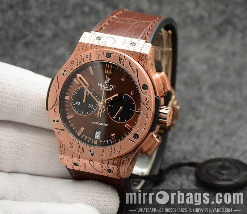 Replica Hublot 45X11.5mm 060846