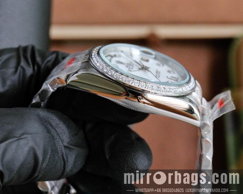 Replica Rolex 36mm 40mm 033123