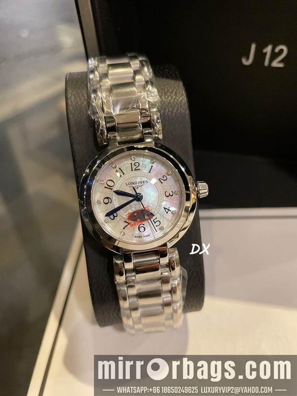 Replica Longines 30.5mm 12nms80