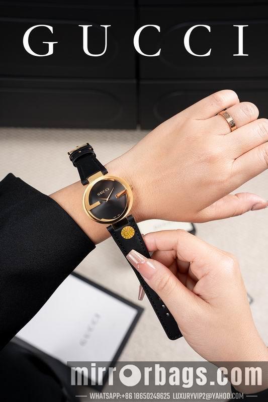 Replica Gucci 37mm 041665