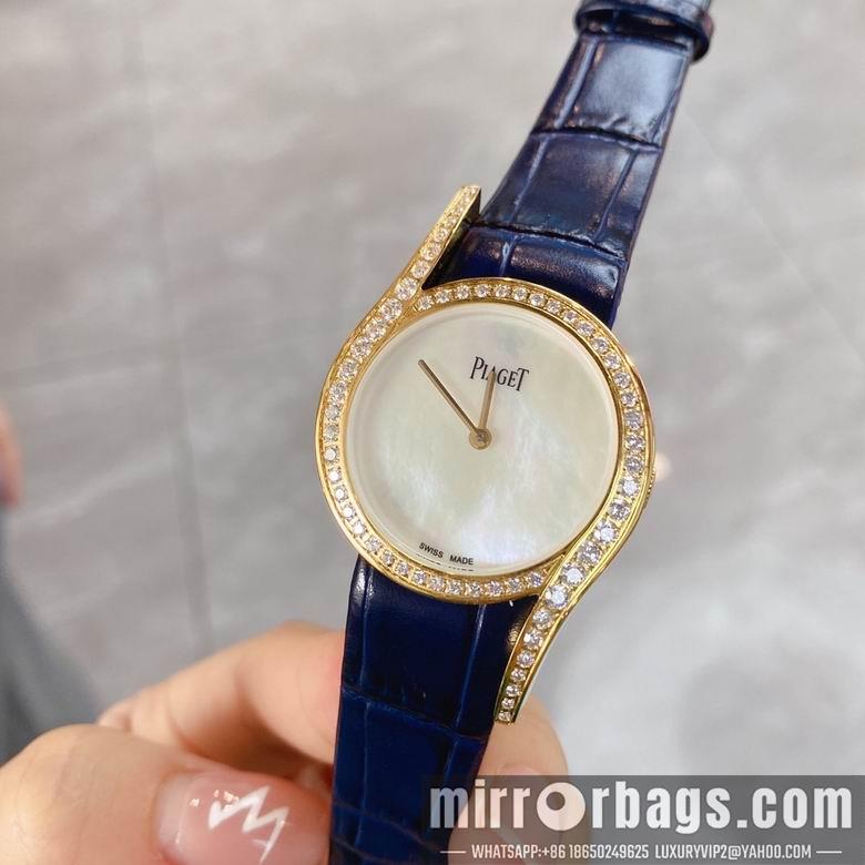 Replica Piaget women 32mm M17