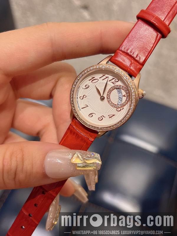 Replica Vacheron Constantin 30mm 050764
