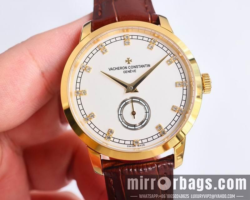 Replica Vacheron Constantin watch  082981