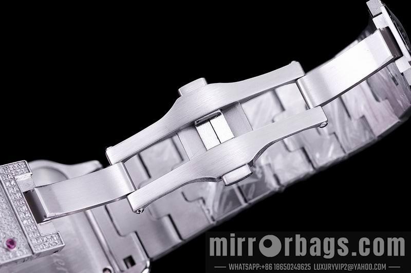 Replica Cartier 40mm 050408