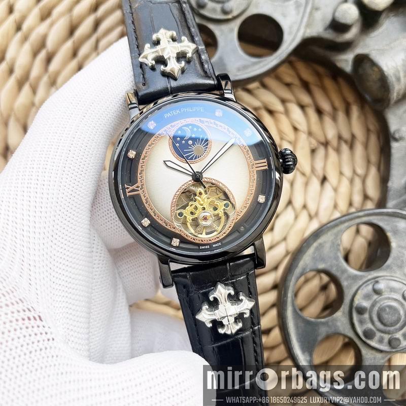Replica Patek Philippe 43X12mm 041462