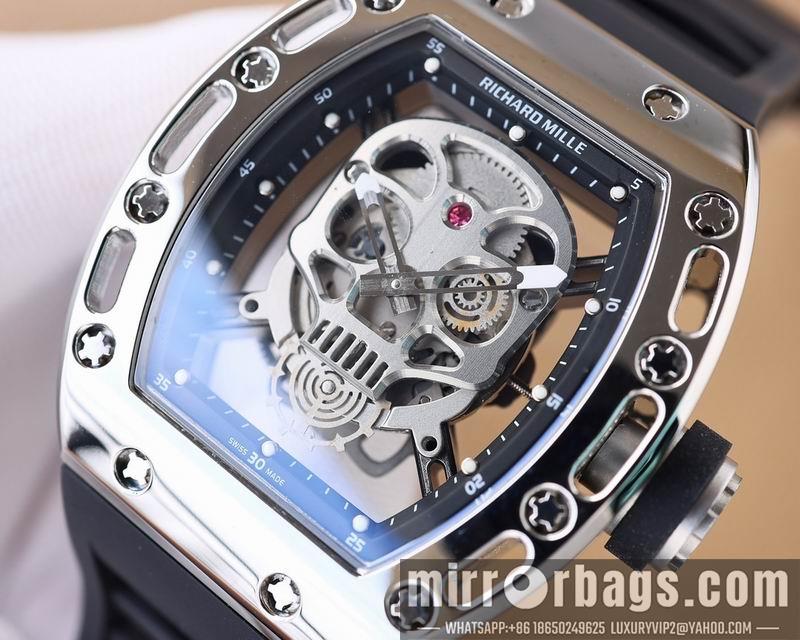 Replica Richard Mille 43X50mm 051632