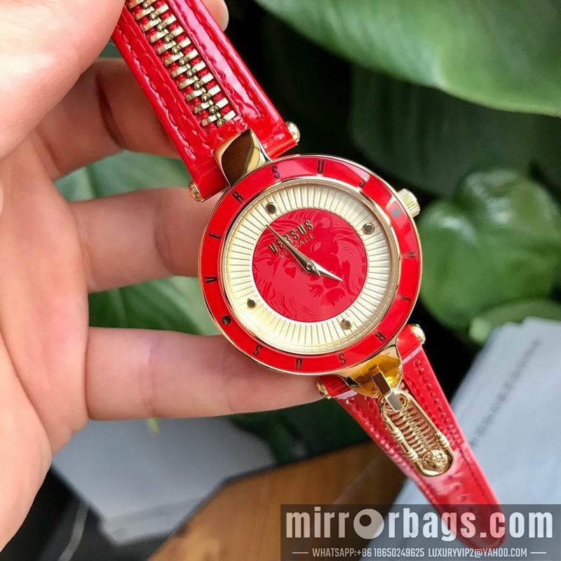 Replica Versace 36mm 0823114