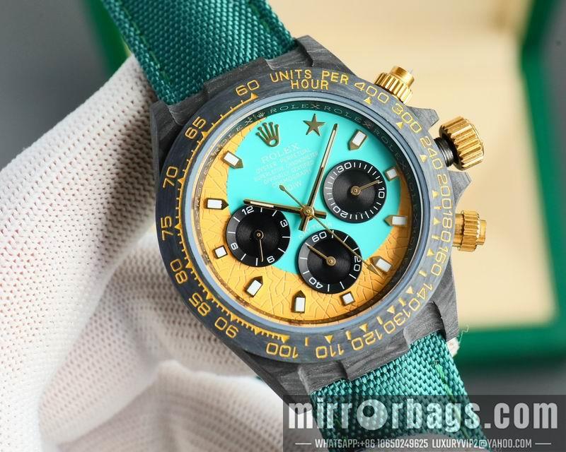 Replica Rolex 40X12.4mm 120131
