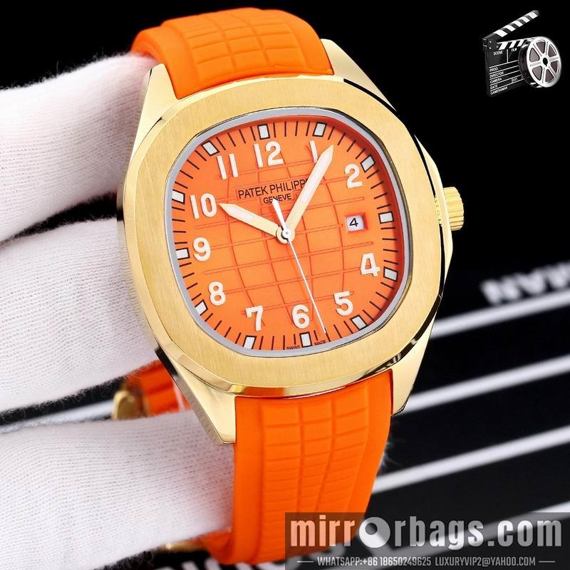 Replica Patek Philippe 43X11mm 041437