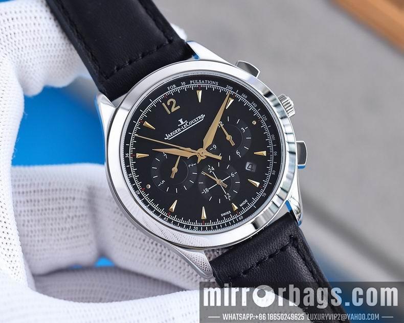 Replica Jaeger Lecoultre men 40mm 082131