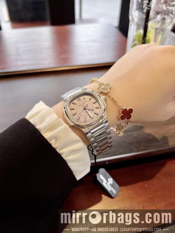 Replica Patek Philippe 35mm 102244