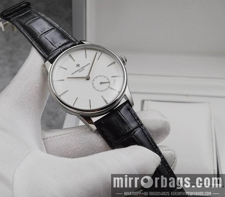 Replica Vacheron Constantin men 42X12mm 122535