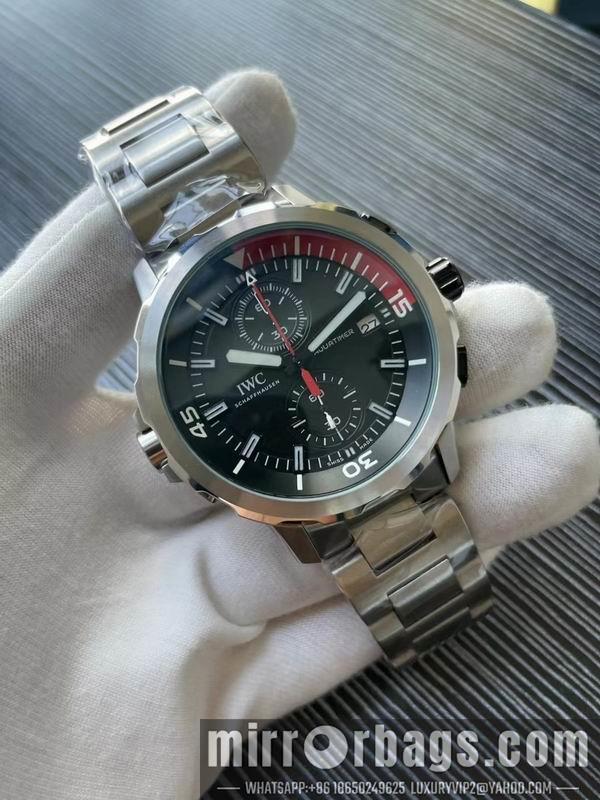 Replica IWC watch 110980