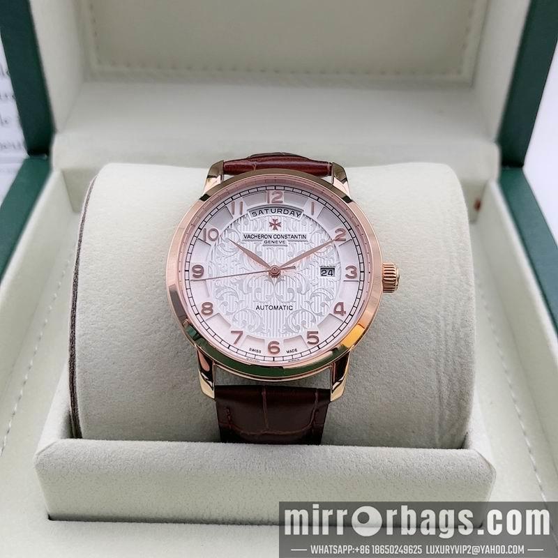 Replica Vacheron Constantin  42X10mm 102394