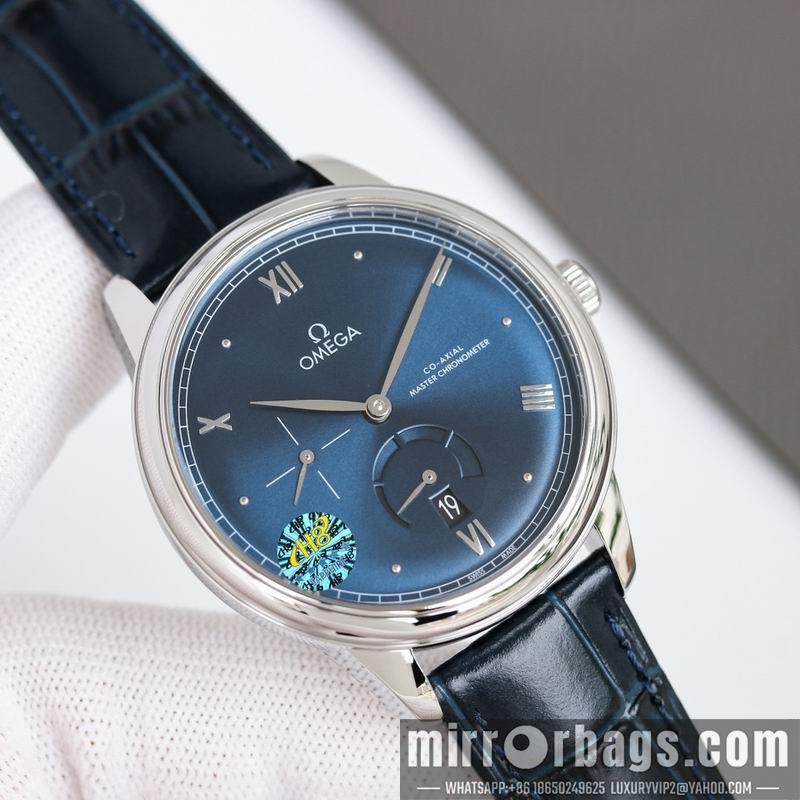 Replica Omega 41mm 032229