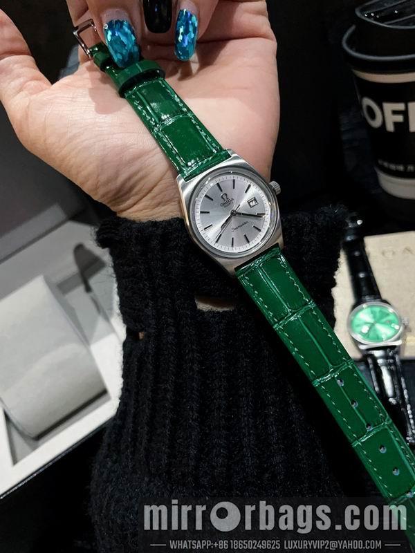 Replica Omega watch 102234
