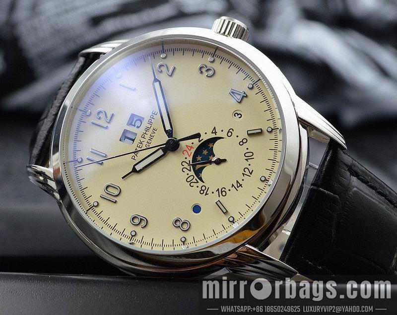 Replica Patek Philippe 42X13mm 052003