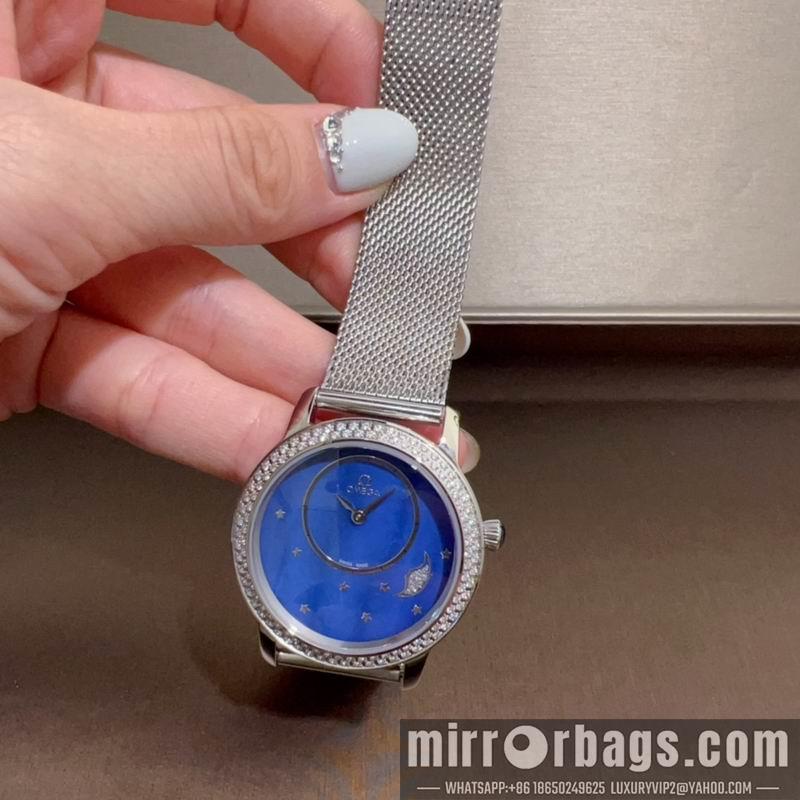 Replica Omega 33mm 082214