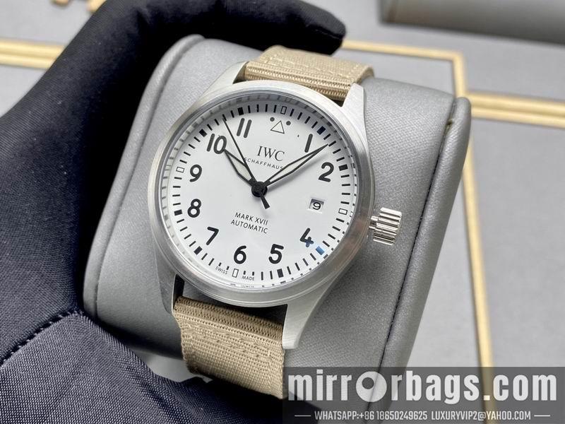 Replica IWC 40X13mm 0506160
