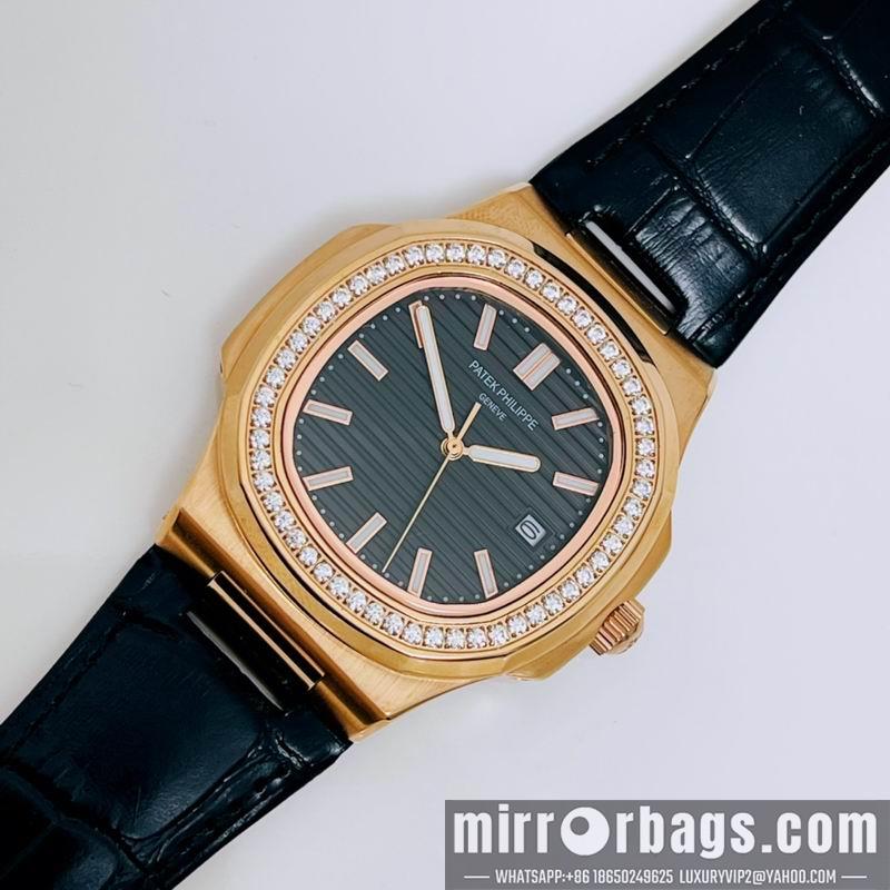 Replica Patek Philippe 42.1X12.3mm 082716
